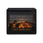 Signature Design by Ashley Electric Infrared Fireplace Insert - image 2