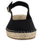 Womens Bella Vita Olive II Espadrille Wedge Sandals - image 6
