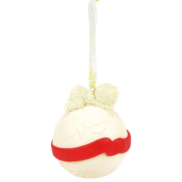 Department 56 Snowbabies™ Peace on Earth Ornament