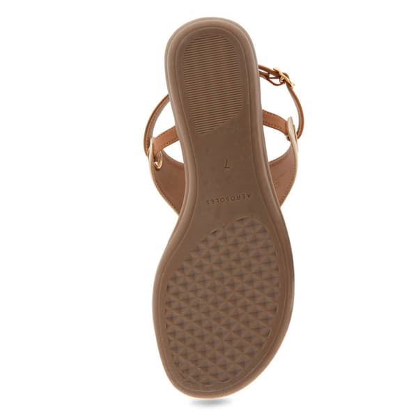 Womens Aerosoles Conclusion Flip Flops