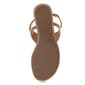 Womens Aerosoles Conclusion Flip Flops - image 4