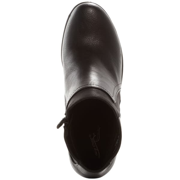 Womens Easy Street Langley Ankle Boots