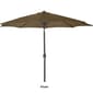 Jordan Manufacturing Steel Market 9ft. Umbrella - image 7