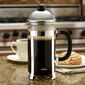 BonJour&#174; Coffee 33.8oz. Monet French Press - image 2