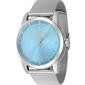 Mens Invicta Celestial Light Blue Dial Watch - 48508 - image 1