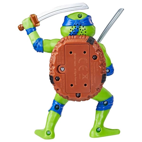 Hasbro Ninja Turtle Bop It