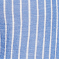 Petite Ruby Rd. Tinted Tides Stripe Relaxed Wide Leg Capri - image 6