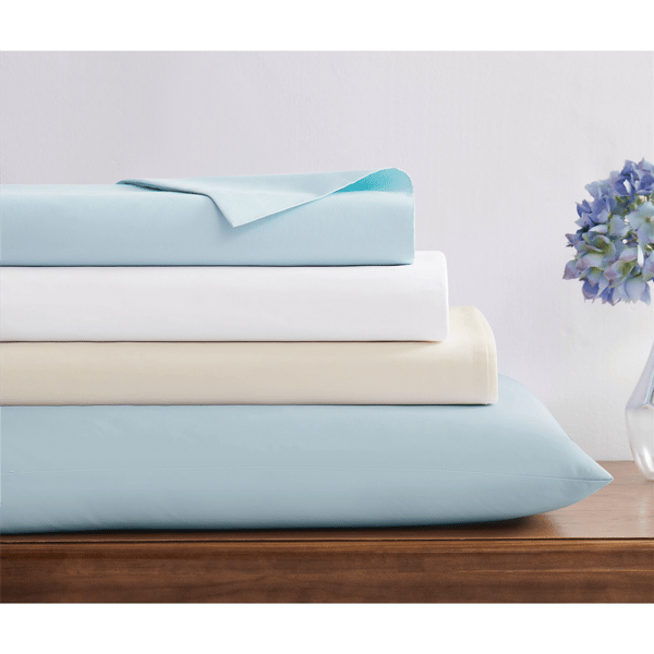 5th Avenue Lux 1200TC CVC Cooling 6pc. Sheet Set