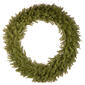 National Tree 60in. Norwood Fir Wreath - image 1