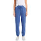 Womens Remi James Solid Fleece Lined Joggers - image 1