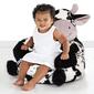 Kids Trend Lab&#40;R&#41; Plush Cow Character Chair - image 1