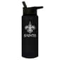 Great American Products 24oz. Jr. New Orleans Saints Water Bottle - image 1