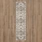 Mohawk Home Pyramus Grey Runner - image 1