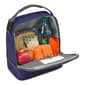 High Sierra&#174; Navy Stacked Lunch Bag - image 3