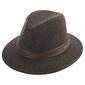 Mens DHC Wool Safari Hat - image 1