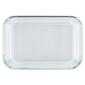 LocknLock Performance 9x13 Glass Rectangular Baker with Lid - image 3