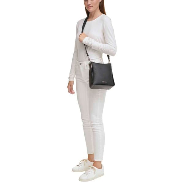 Calvin Klein Fay Crossbody