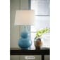 Signature Design by Ashley Saffi Ceramic Table Lamp - image 3