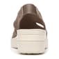 Womens BZees Daytona Slingback Wedge Sandals - image 3