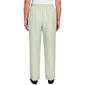 Womens Alfred Dunner English Garden Proportioned Pants - Medium - image 2
