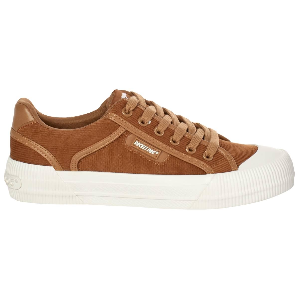 Womens Rocket Dog Cheery Binding Doris Fashion Sneakers