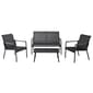 Daytona 4pc. Sling Seating Set - image 2