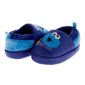 Toddler Unisex Sesame Street® Cookie Monster Slippers - image 8