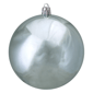 Northlight 4in. Shiny Mermaid Blue Christmas Ball Ornament - image 2