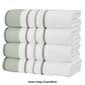 Freshfolds Noelle 4pc. Decorative Towel Collection - image 8