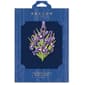 Beacon Design''s Irises Bouquet Ornament - image 2