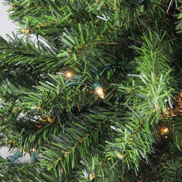 Northlight 3ft. Canadian Pine Artificial Christmas Tree