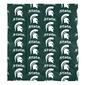 Northwest Michigan State Spartans Comforter Set - image 2