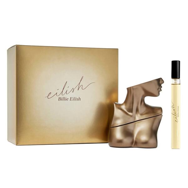 Billie Eilish Eilish Embrace Perfume Gift Set - image 