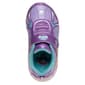 Little Girls Nickelodeon Paw Patrol Red Lights Sneakers - image 6