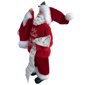 Santa''s Workshop 12in. The Suit Clause - image 2