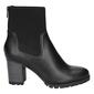 Womens Easy Street Lucia Block Heel Boots - image 2