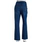 Petite Gloria Vanderbilt Mandie Jeans - Short - image 2