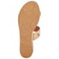 Womens Jellypop Martina Footbed Sandals - image 5