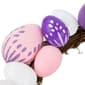 Northlight Seasonal Easter Eggs Spring Wreath - image 6