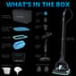 Euroflex M4S Ultra Dry Steam All-In-One Portable Steam Cleaner - image 8