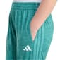 Girls (7-16) adidas® 3-Stripe Mélange Joggers - image 5