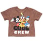 Toddler Boy Disney Mickey & Friends Shorts Set - image 2