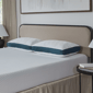 La-Z-Boy(R) 2pk. Density Soft/Medium Pillow - image 1