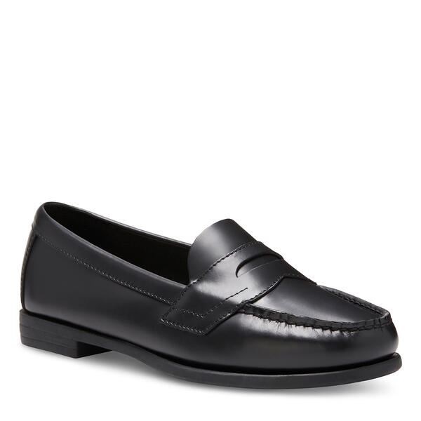 Womens Eastland Classic II Leather Penny Loafers - image 