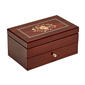 Mele & Co. Brynn Wooden Jewelry Box - image 4