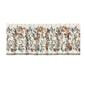 Royal Court Evergreen Window Straight Valance - 72x17 - image 3