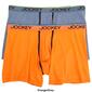 Mens Big & Tall Jockey&#174; Chafe Proof Pouch Boxer Briefs - image 3