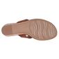 Womens Impo Rocco Memory Foam Thong Sandals - image 4