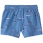 Toddler Boy Carter''s® Sailboat Twill Shorts - image 2