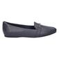 Womens Easy Street Meera Square Toe Flats - image 2
